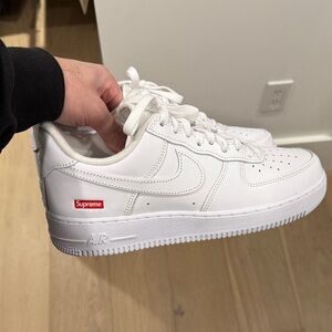 Supreme Air Force 1